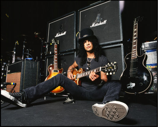 Slash Recording Studio 10